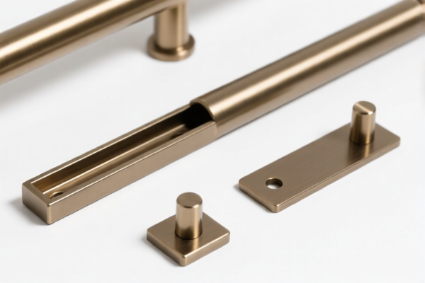 Furniture Metal Fittings