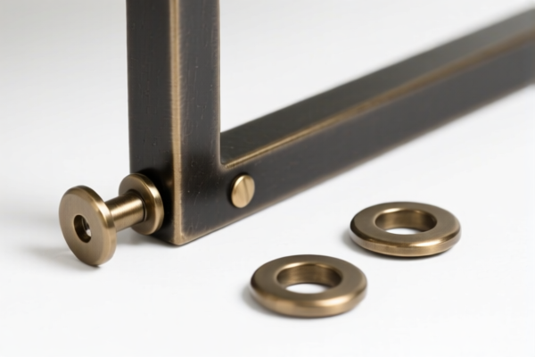 Furniture Metal Fittings