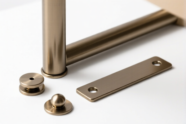 Furniture Metal Fittings