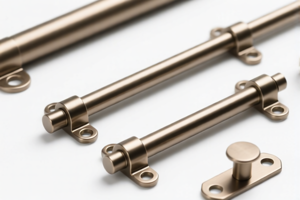 Furniture Metal Fittings