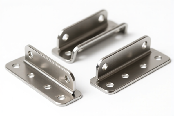 Metal Brackets