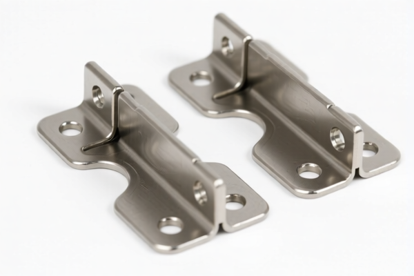 Metal Brackets