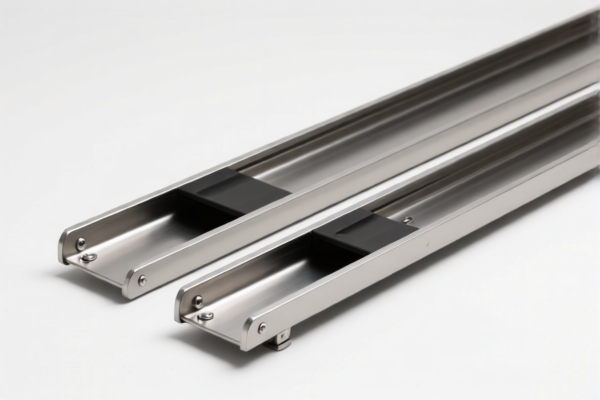 Metal Furniture Slides