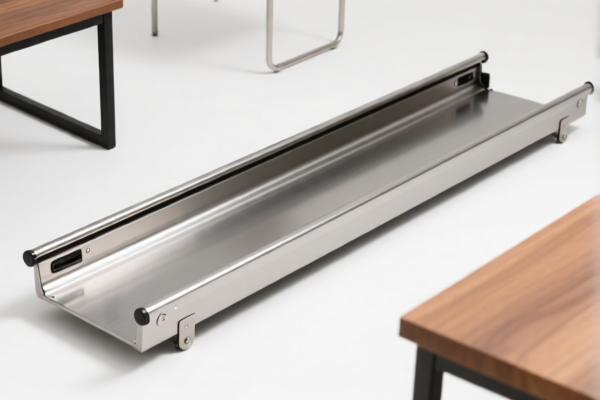 Metal Furniture Slides