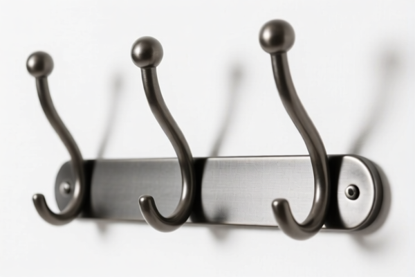 Metal Hat Racks