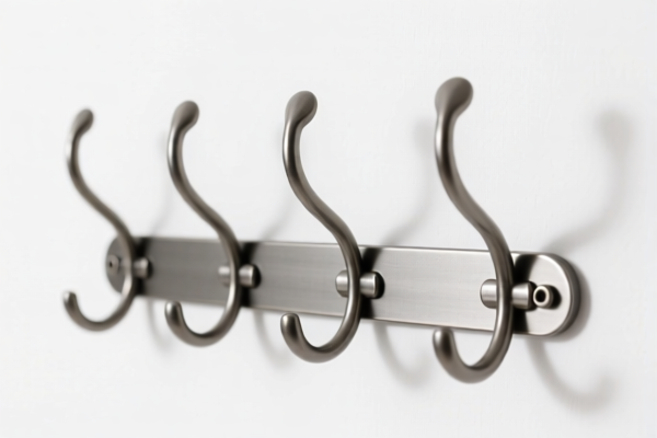 Metal Hat Racks