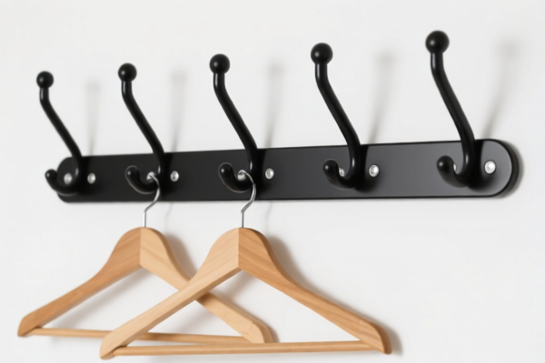 Image for floor to ceiling carpet rack
