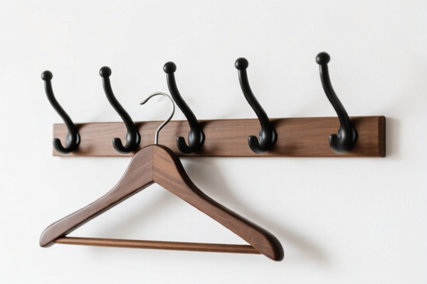 Image for floor to ceiling carpet rack
