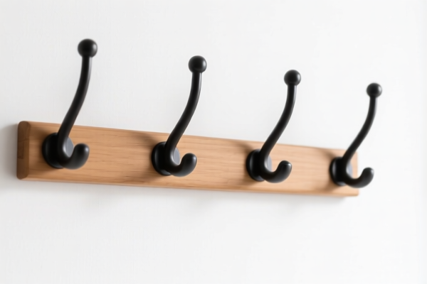 Decorative Hat Rack