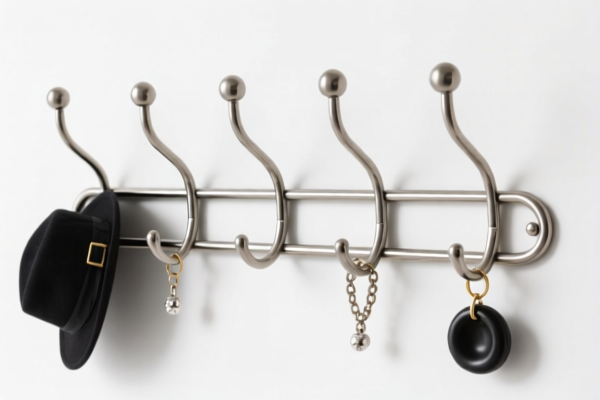 Metal Hat Rack Accessories