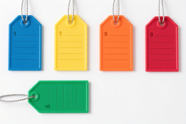 Indexing Tags