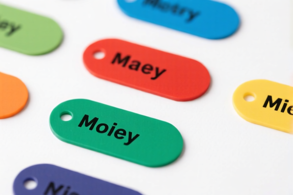Indexing Tags