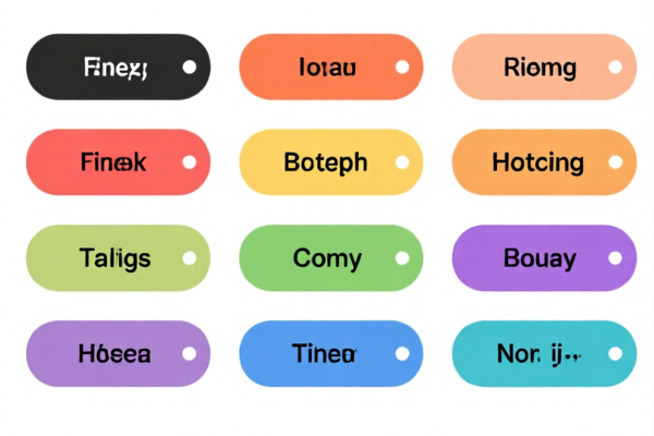 Indexing Tags