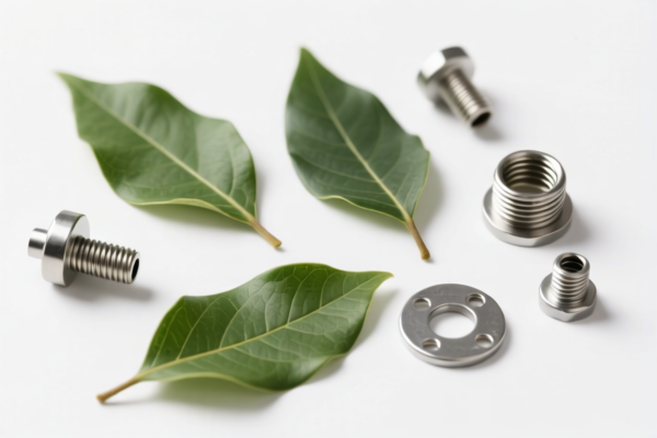 Loose Leaf Binder Fittings