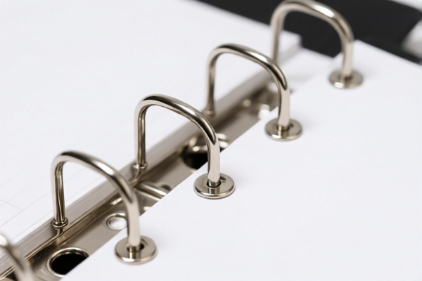 Metal Office Accessories