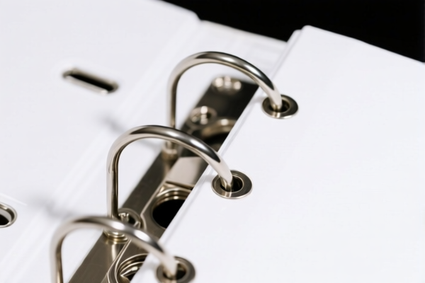 Metal Office Accessories