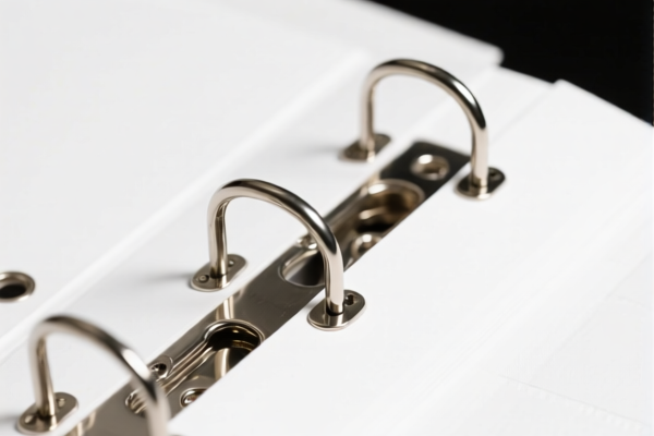Metal Office Accessories
