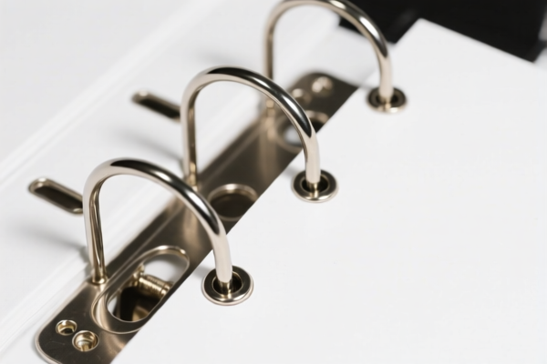 Metal Office Accessories