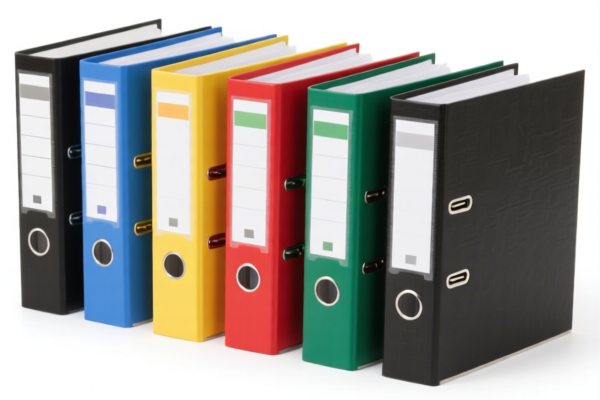 Office Stationery Fittings (Other)