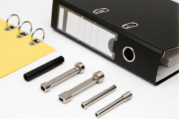 Office Stationery Fittings (Other)