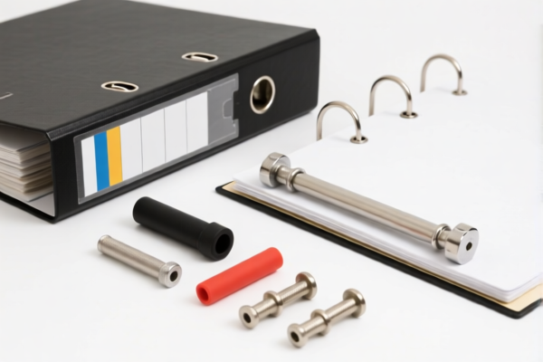 Office Stationery Fittings (Other)