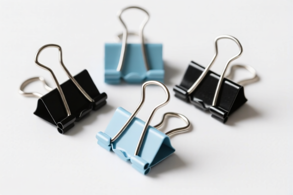 Paper Clips