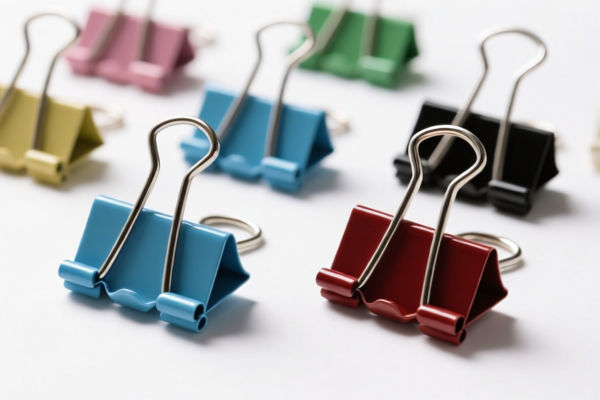 Paper Clips