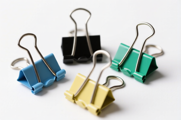 Paper Clips