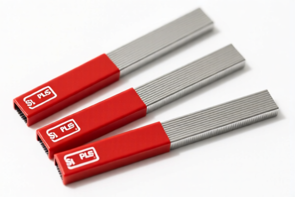 Office Staple Strips