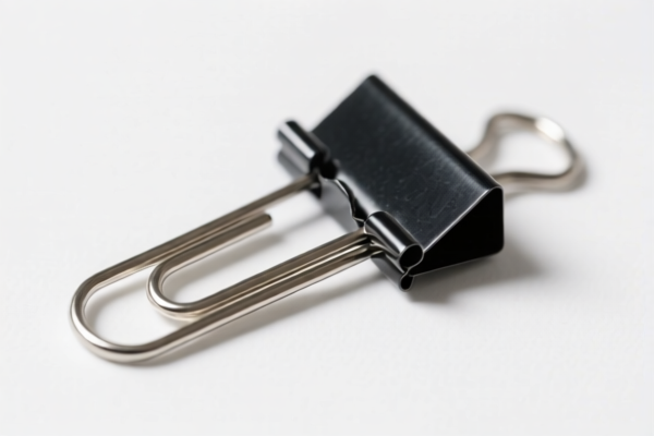 Wire Clips
