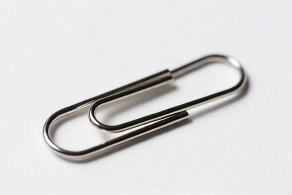 Wire Clips