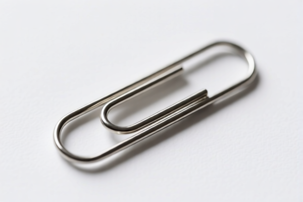 Wire Clips