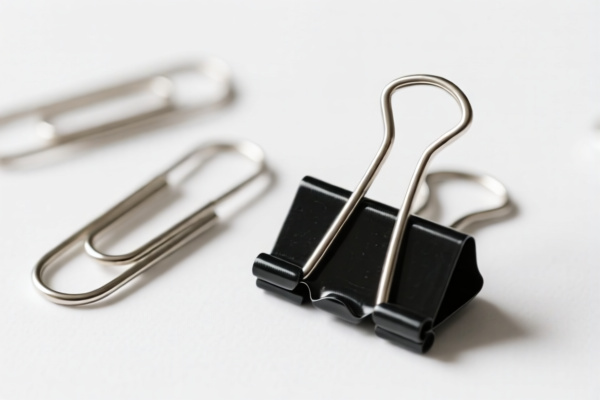 Wire Clips