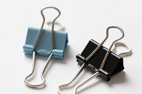 Gift Paper Clips