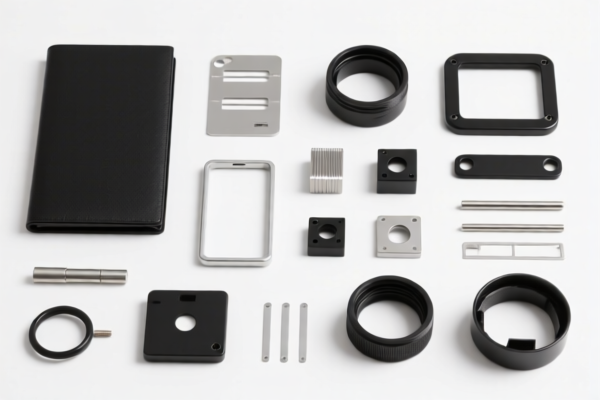 Office Article Spare Parts (Other)