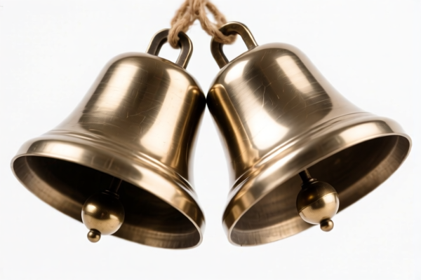 Metal Bells