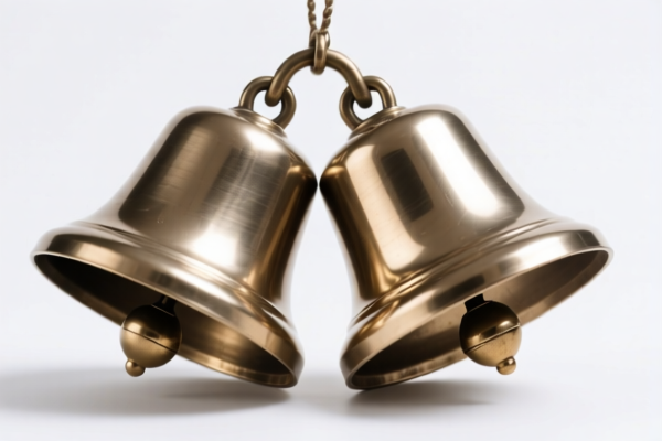 Metal Bells