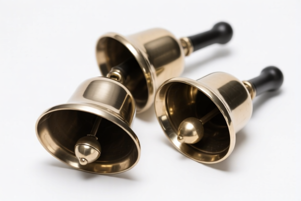 Metal Bells