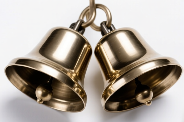 Metal Ornaments