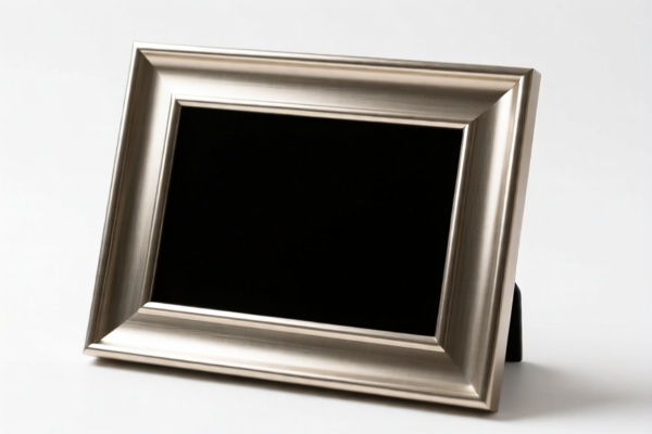 Metal Photo Frame