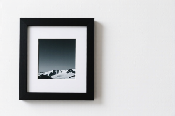 Photo Frame Border