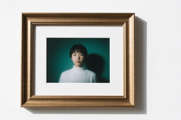 Photo Frame Border