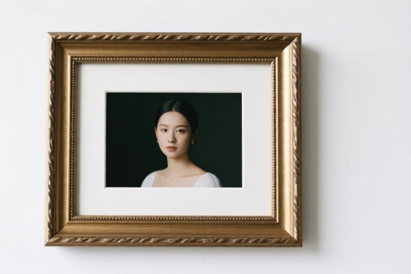 Photo Frame Border