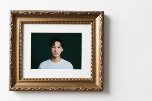 Photo Wall Frame