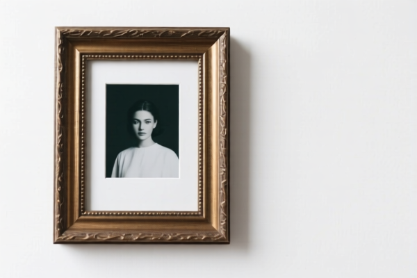 Photo Wall Frame
