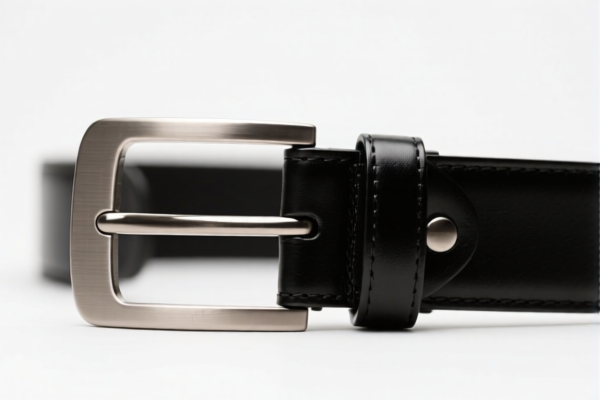 Image for double sided mountaineering buckle