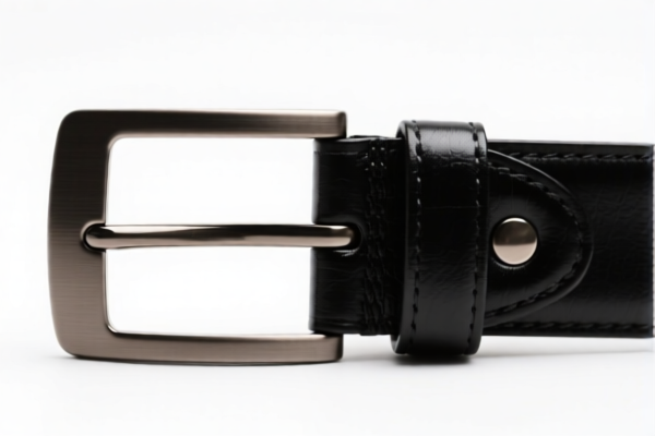 Image for double sided mountaineering buckle