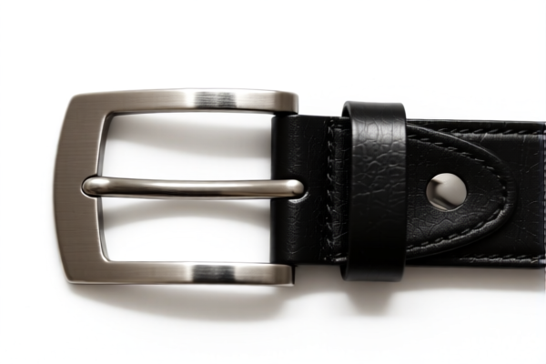 Image for double sided mountaineering buckle