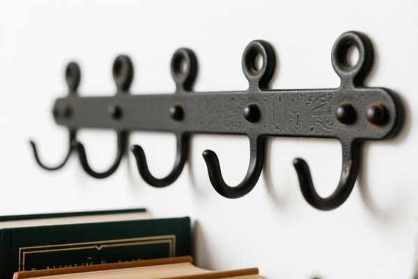 Book Hooks