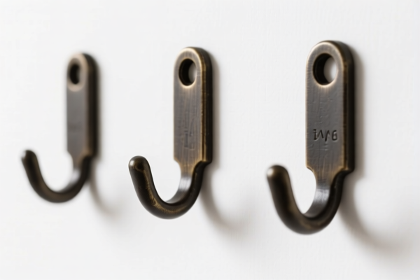 Book Hooks